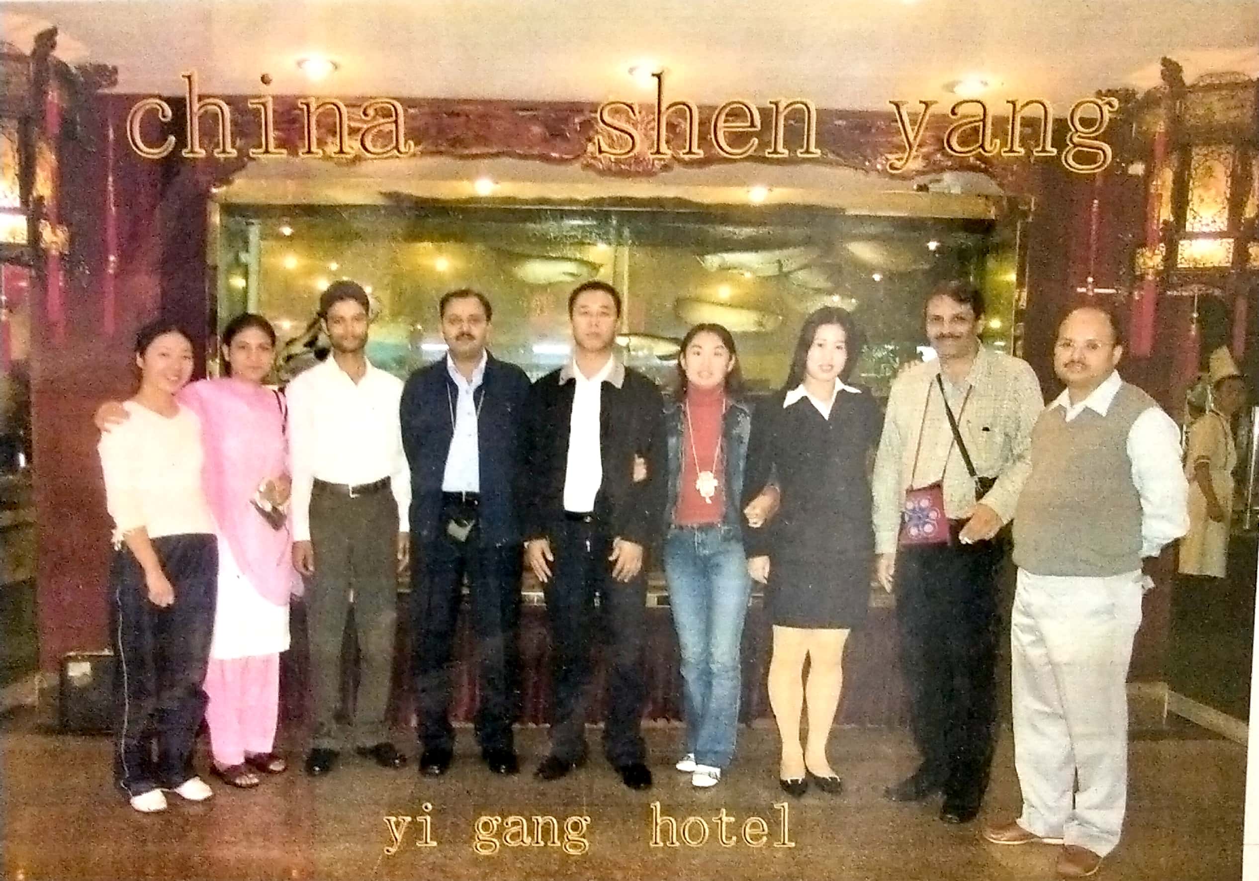 excel career academy lucknow press gallery images